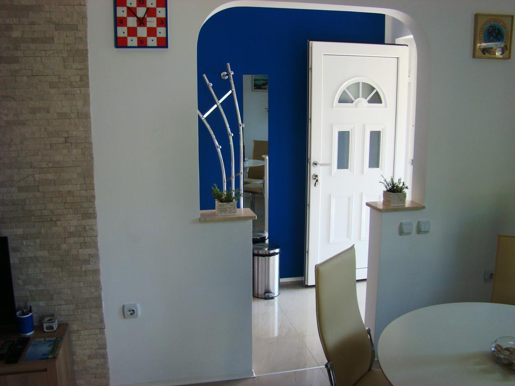 Apartments Pinus Pirovac Quarto foto